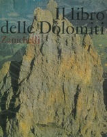 IL LIBRO DELLE DOLOMITI