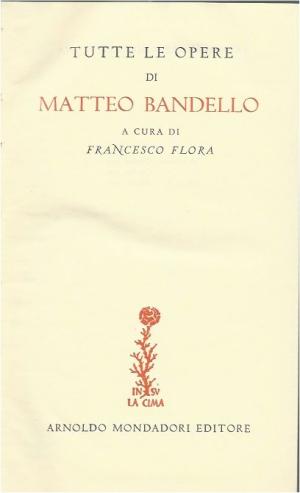 TUTTE LE OPERE (2 volumi)
