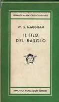 IL FILO DEL RASOIO