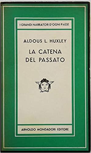 LA CATENA DEL PASSATO