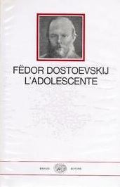 L'ADOLESCENTE