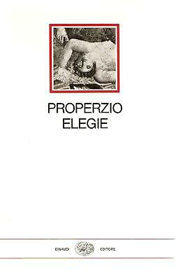 ELEGIE