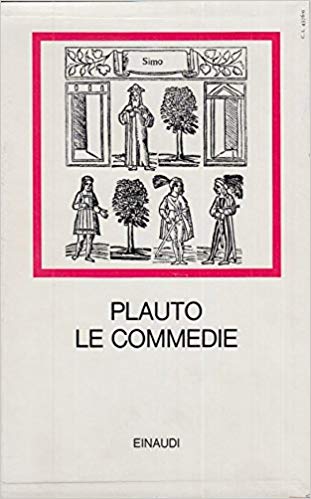 LE COMMEDIE