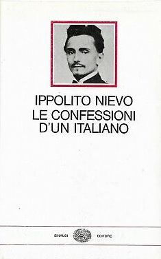 LE CONFESSIONI D'UN ITALIANO
