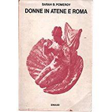 DONNE IN ATENE E ROMA