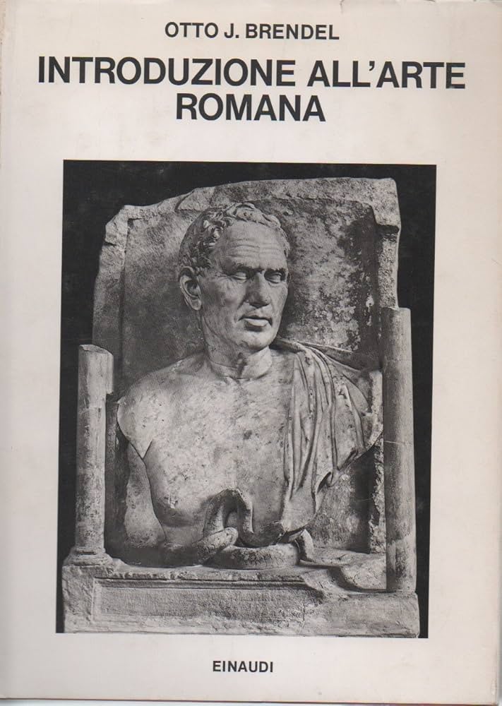 INTRODUZIONE ALL'ARTE ROMANA