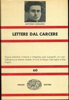 LETTERE DAL CARCERE