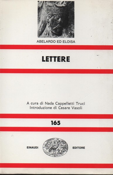 LETTERE