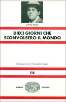 DIECI GIORNI CHE SCONVOLSERO IL MONDO