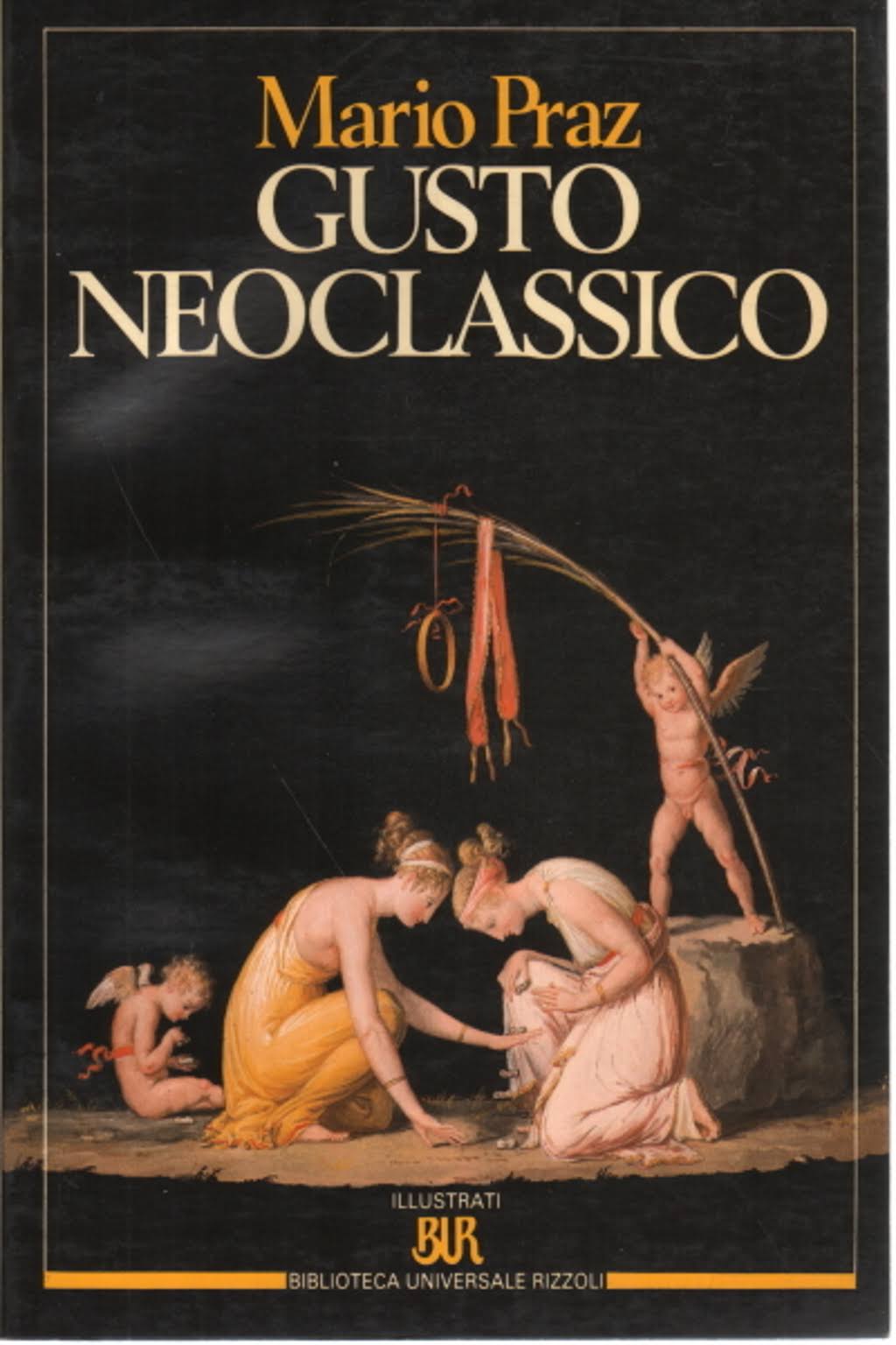 GUSTO NEOCLASSICO