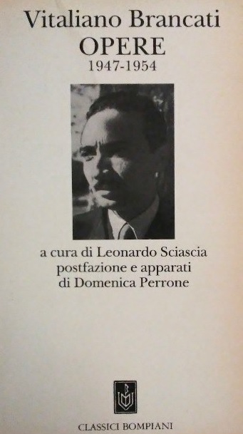 OPERE 1947-1954