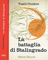 LA BATTAGLIA DI STALINGRADO