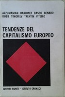 TENDENZE DEL CAPITALISMO EUROPEO
