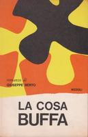 LA COSA BUFFA