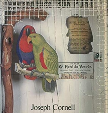 JOSEPH CORNELL