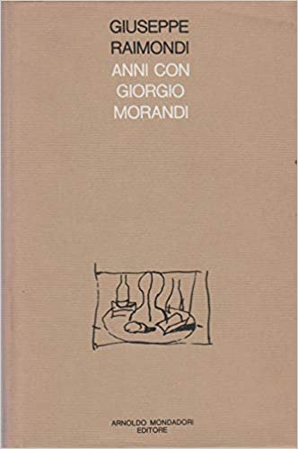 ANNI CON GIORGIO MORANDI