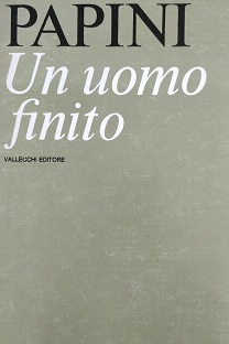 UN UOMO FINITO