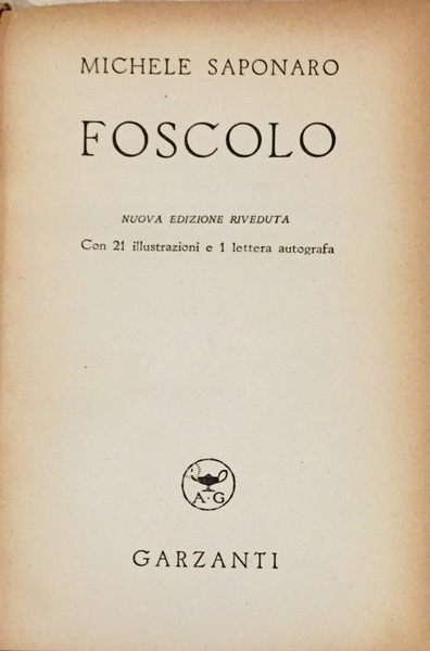FOSCOLO