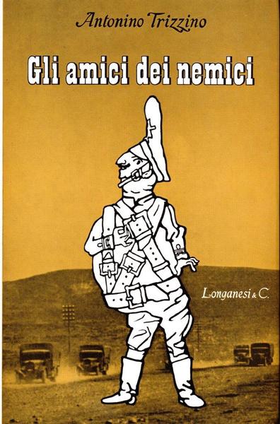 GLI AMICI DEI NEMICI