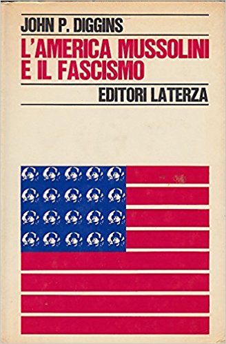 L'AMERICA MUSSOLINI E IL FASCISMO