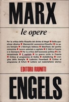 OPERE SCELTE