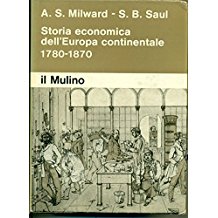 STORIA ECONOMICA DELL'EUROPA CONTINENTALE 1850-1914