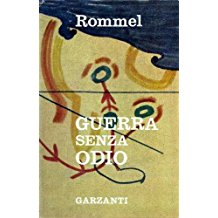 GUERRA SENZA ODIO
