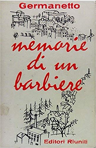 MEMORIE DI UN BARBIERE