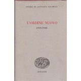 L'ORDINE NUOVO 1919-1920
