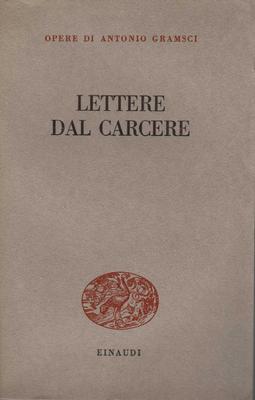 LETTERE DAL CARCERE