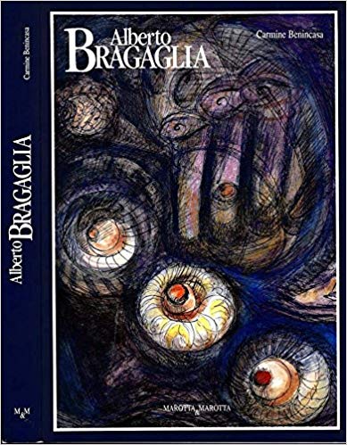 ALBERTO BRAGAGLIA. L'altra scena del futurismo