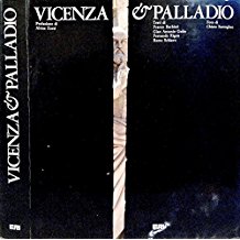 VICENZA E PALLADIO