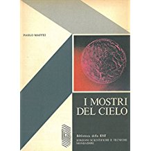 I MOSTRI DEL CIELO