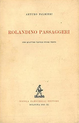 ROLANDINO PASSAGGERI