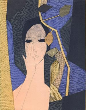 SOUVENIRS ET PORTRAITS D'ARTISTES. Jacques Prévert: Le coeur à l'Ouvrage