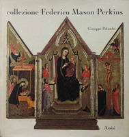 COLLEZIONE FEDERICO MASON PERKINS