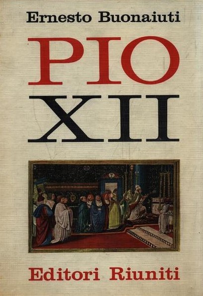 PIO XII