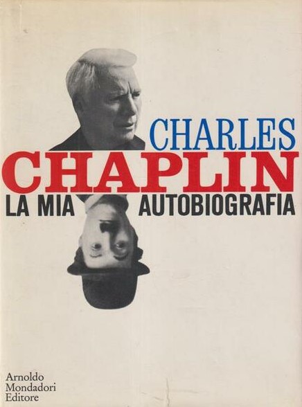 LA MIA AUTOBIOGRAFIA