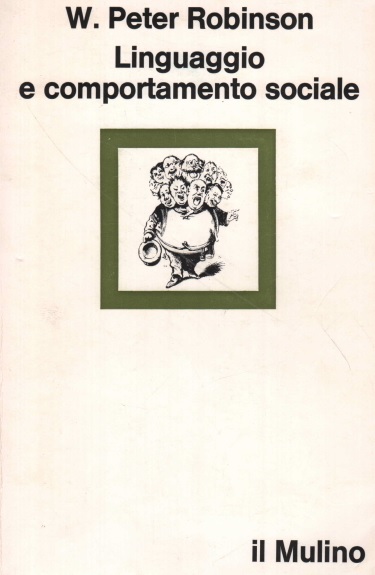 LINGUAGGIO E COMPORTAMENTO SOCIALE