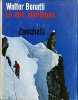 LE MIE MONTAGNE