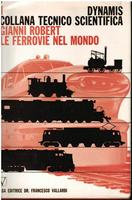 LE FERROVIE NEL MONDO