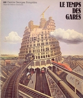 LE TEMPS DES GARES