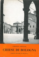INTRODUZIONE ALLE CHIESE DI BOLOGNA