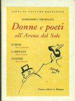 DONNE E POETI ALL'ARENA DEL SOLE