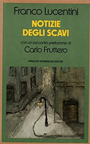 NOTIZIE DEGLI SCAVI
