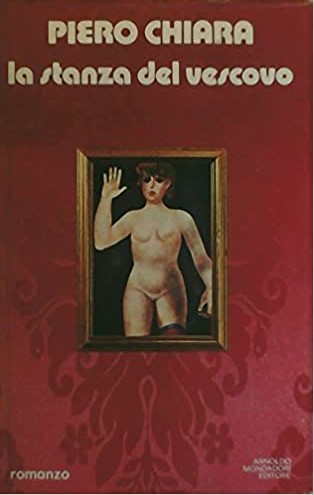 LA STANZA DEL VESCOVO