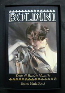BOLDINI