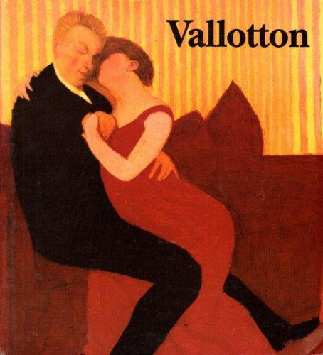 FELIX VALLOTTON