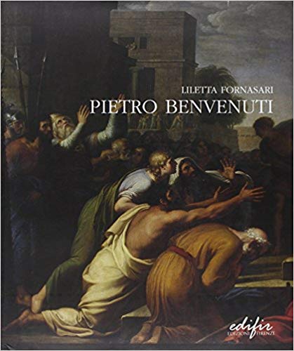 PIETRO BENVENUTI