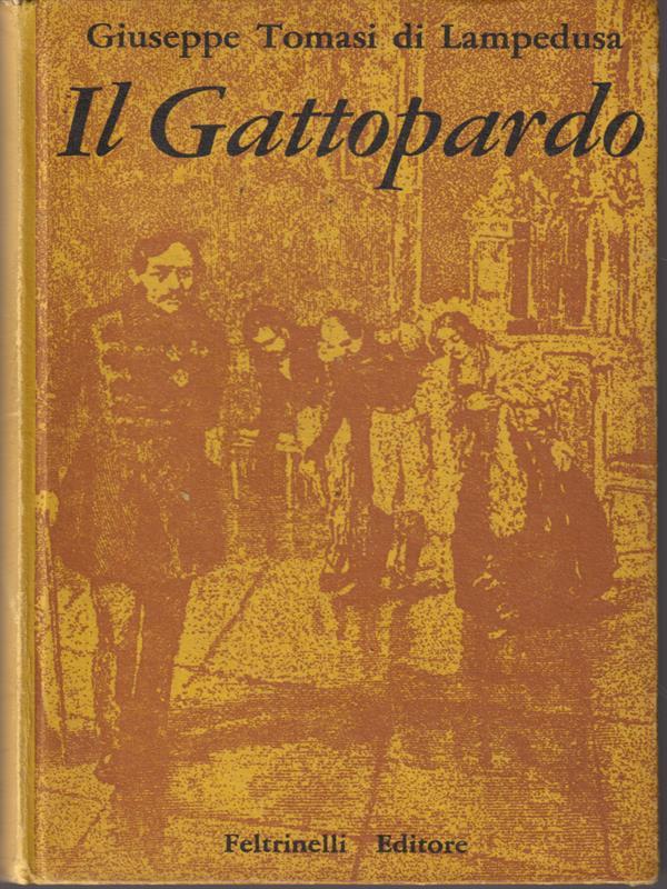 IL GATTOPARDO